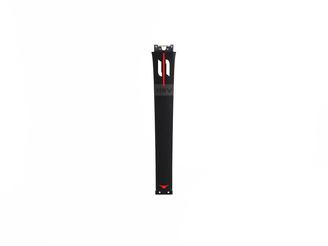 Sabfoil Kraken Red Devil 115 Vento | Piantone Hydrofoil