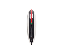 Load image into Gallery viewer, Torpedo 110L Foilboard - White Edition

