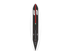 Torpedo 115L - Pure Downwind Foilboard