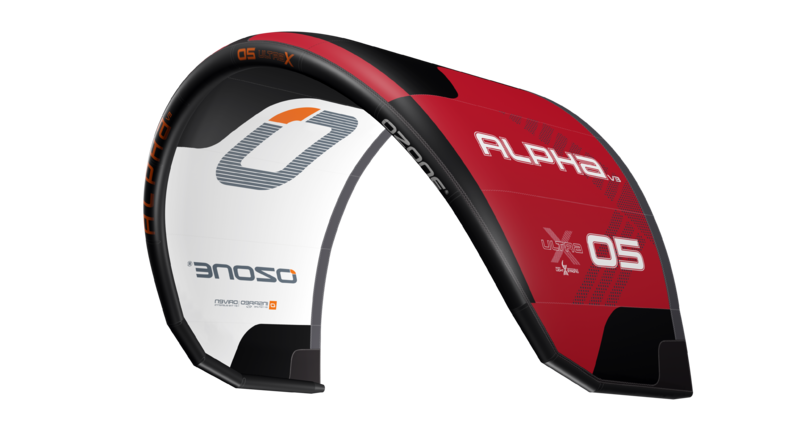ALPHA V3 Ultra X