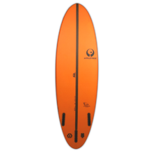 Load image into Gallery viewer, Appleflap Surf Board

