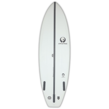 Load image into Gallery viewer, Applino V2 - Strapless Paulino Pereira Pro Model Kiteboard
