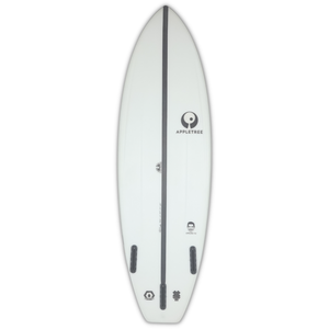 Applino V2 - Strapless Paulino Pereira Pro Model Kiteboard