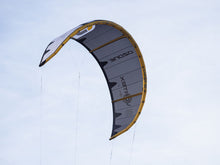 Load image into Gallery viewer, OZONE KITES VORTEX V1 - INTO NEW DIMENSION BIG AIR KITE ALLULA 3 STRUT PORTUGAL 
