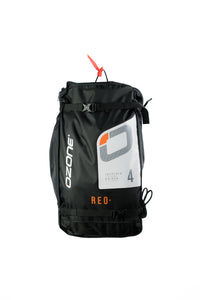 REO V7: Pure Wave Kite