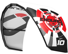 Load image into Gallery viewer, ENDURO V2 5m White Special Color STOCK OFF: Permormance Allround kite

