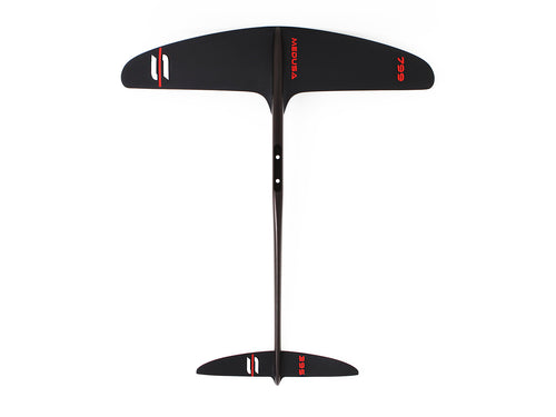 Vento Foil Set Medusa 799-903-395/83