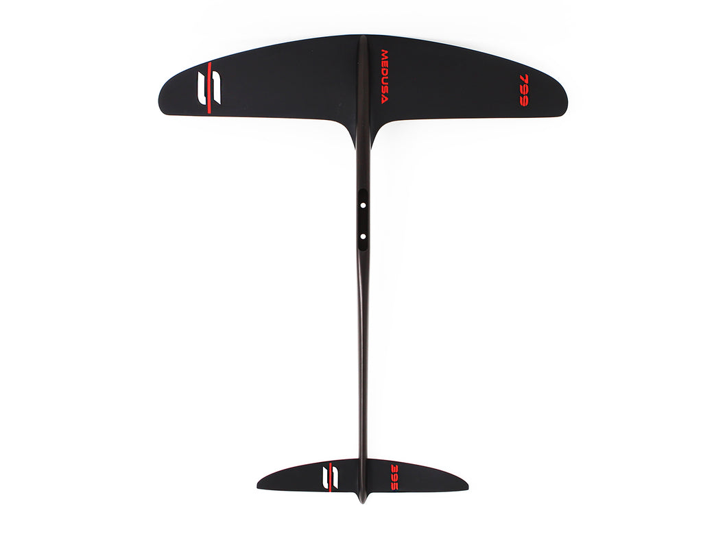 Vento Foil Set Medusa 799-903-395/93