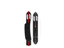 Load image into Gallery viewer, Sabfoil Torpedo 95L Mid Length Foilboard | Hydrofoil Board
