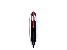 Load image into Gallery viewer, Torpedo 90L Foilboard - White Edition

