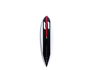 Torpedo 90L Foilboard - White Edition