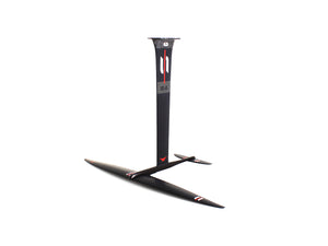Foil Set Leviathan PRO 1360-663-370/84RD