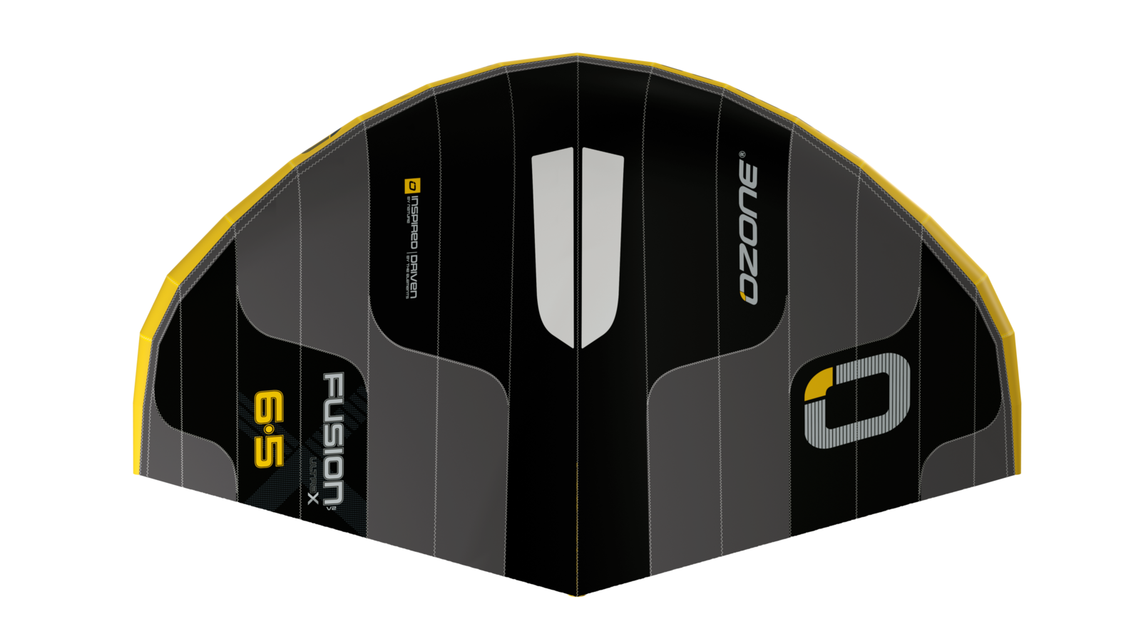 FUSION V2 - DEFINING A NEW ERA OF FEELING AND PERFORMANCE
