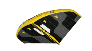 FUSION V2 ULTRA X - DOUBLE SURFACE WING