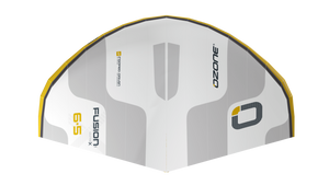 FUSION V2 ULTRA X - DOUBLE SURFACE WING