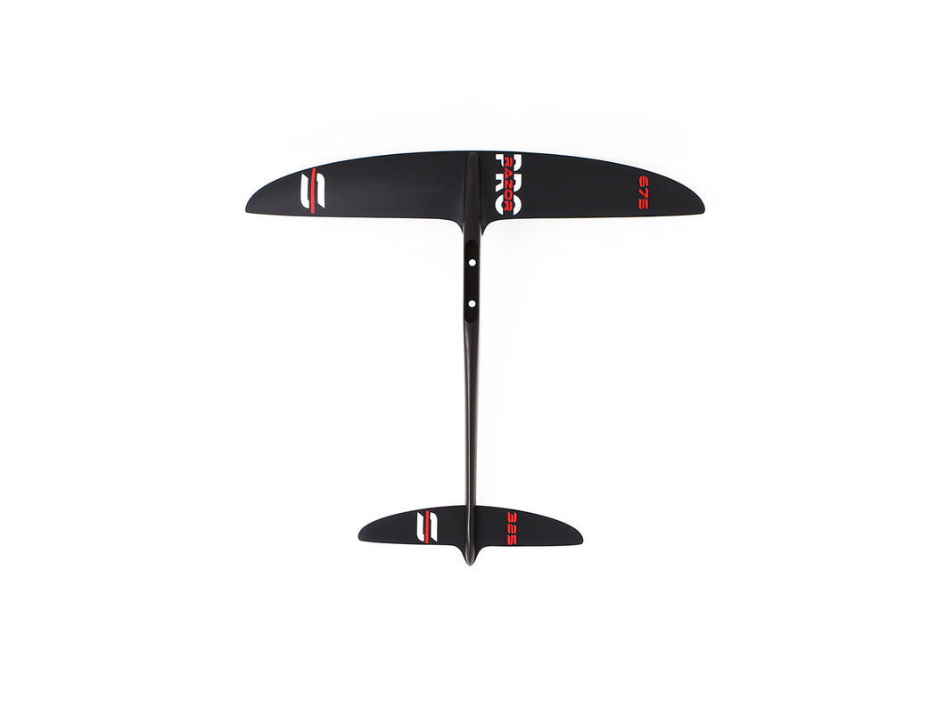 Foil Set Razor PRO 675-603-325/73