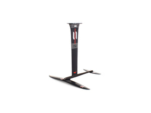 Foil Set Razor PRO 825-653-370/74RD