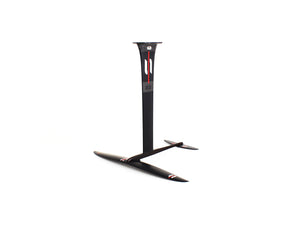 Foil Set Razor PRO 975-653-370/83