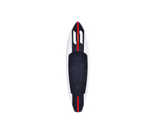 Load image into Gallery viewer, Torpedo 110L Foilboard - White Edition
