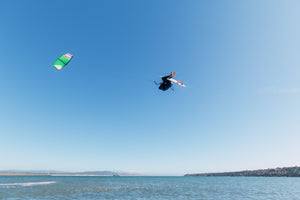 Ozone kites Enduro v3 best Allround kite on sale at kingzspot