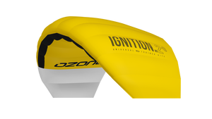 IGNITION V3 - Trainer Kite ozone kids first kite portugal