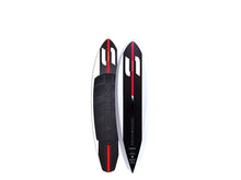 Load image into Gallery viewer, Torpedo 90L Foilboard - White Edition
