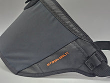 Load image into Gallery viewer, Parawing waist bag stash belt ozone
