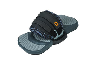 Ozone Foot Pads and Straps for Kiteboards v3 x 2