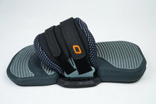 Load image into Gallery viewer, Ozone Foot Pads and Straps for Kiteboards v3 x 2
