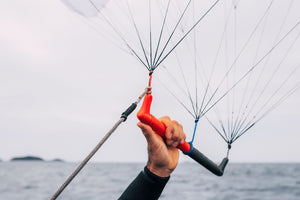 Ozone Pocket Rocket Parawing