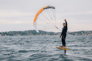 Ozone Pocket Rocket Parawing