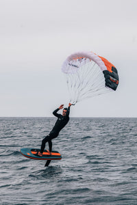 Ozone Pocket Rocket Parawing