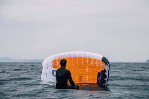 Ozone Pocket Rocket Parawing