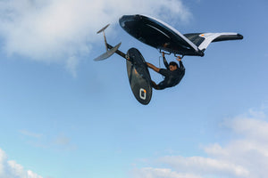 Pulse V1 - Wing SURF foil Board