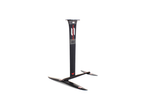 Foil Set Razor PRO 825-653-370/84RD