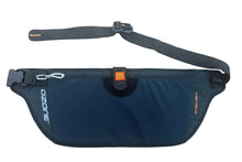 Load image into Gallery viewer, Parawing waist bag stash belt ozone
