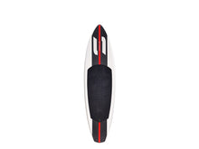Load image into Gallery viewer, Torpedo 120L Foilboard - White Edition
