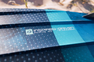 TORQUE V4 - Performance Freeride / Freestyle Twinti