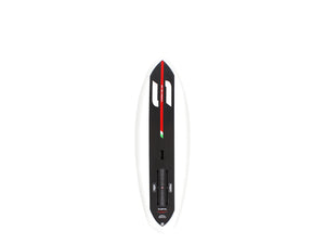 Sabfoil Torpedo 95L Mid Length Foilboard | Hydrofoil Board