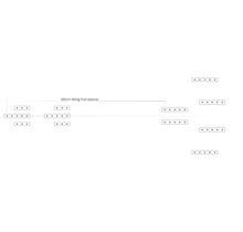 Load image into Gallery viewer, Appleslice V3 - Wing foil board

