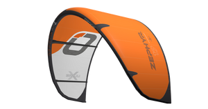 ZEPHYR V8 ULTRA X:  LightWind Specific