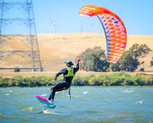 Load image into Gallery viewer, Ozone Afterburner Parawing buy portugal
