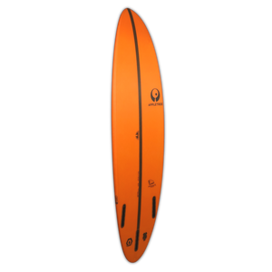 Appleflap Surf Board