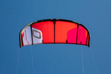 Load image into Gallery viewer, Ozone Edge VT OS-Launch kite RED RUY WHITE COLOR BIG AIR KITE
