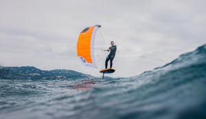 Ozone Pocket Rocket Parawing