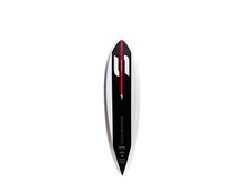 Load image into Gallery viewer, Torpedo 100L Foilboard - White Edition
