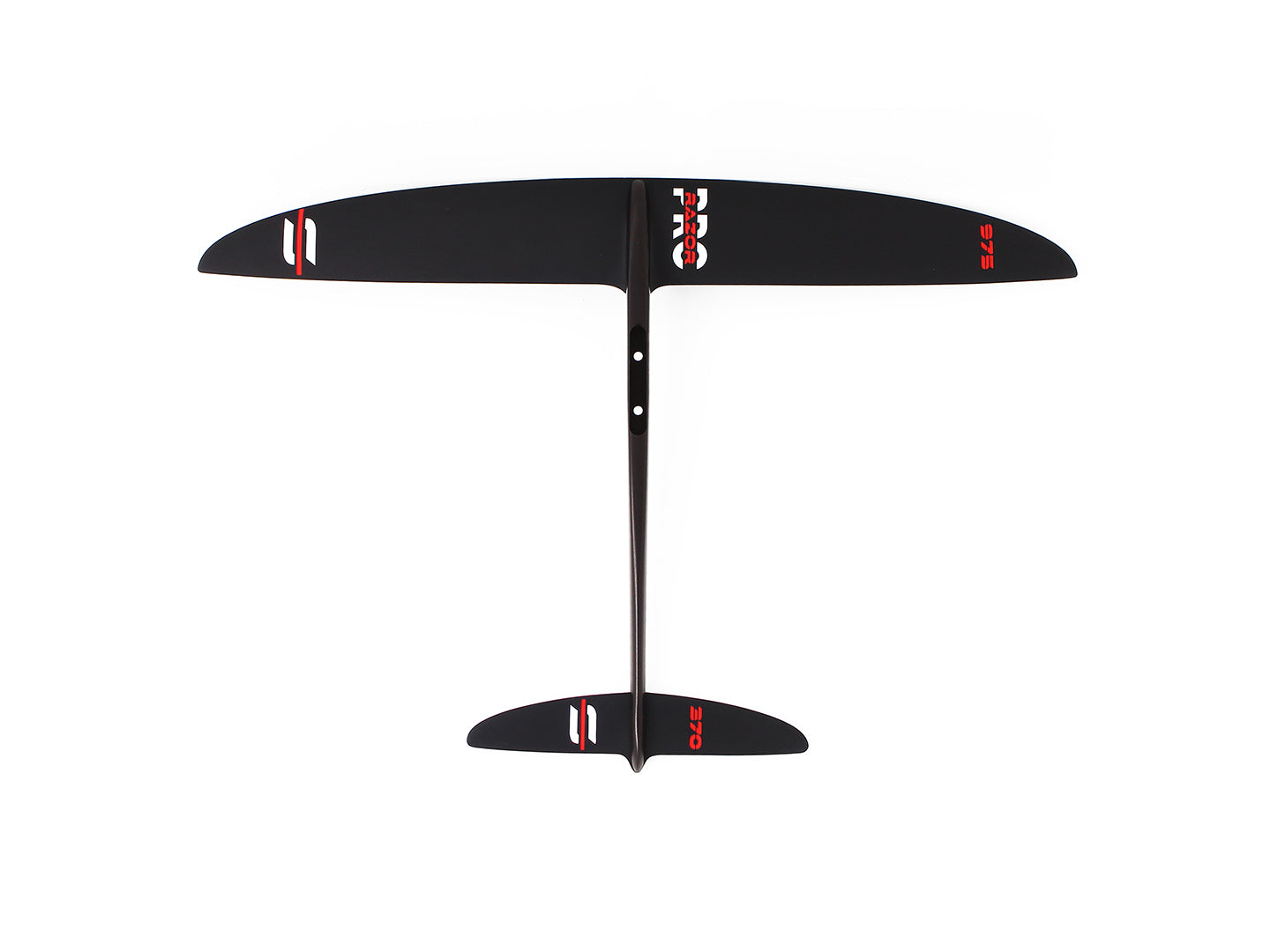 Sabfoil Hydrofoil full carbon hydrofoil surf kite wing