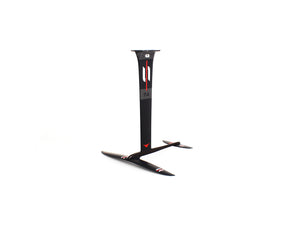 Foil Set Razor PRO 775-603-325/74RD