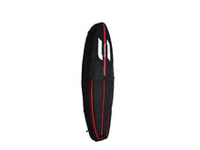 Load image into Gallery viewer, Torpedo 120L Foilboard - White Edition
