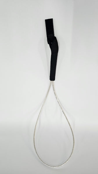 WING & PARAWING FIXED LOOP HARNESS LINE